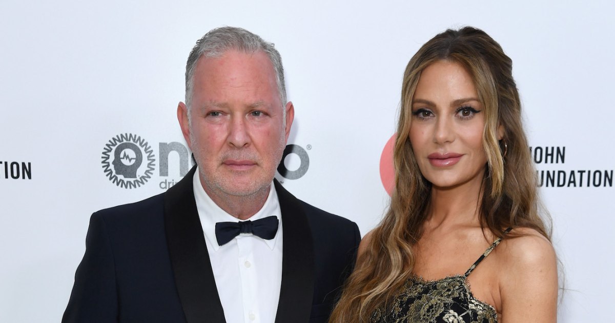 RHOBH's Dorit Kemsley Is 'Hopeful' About PK Marriage After Rumors | Us ...