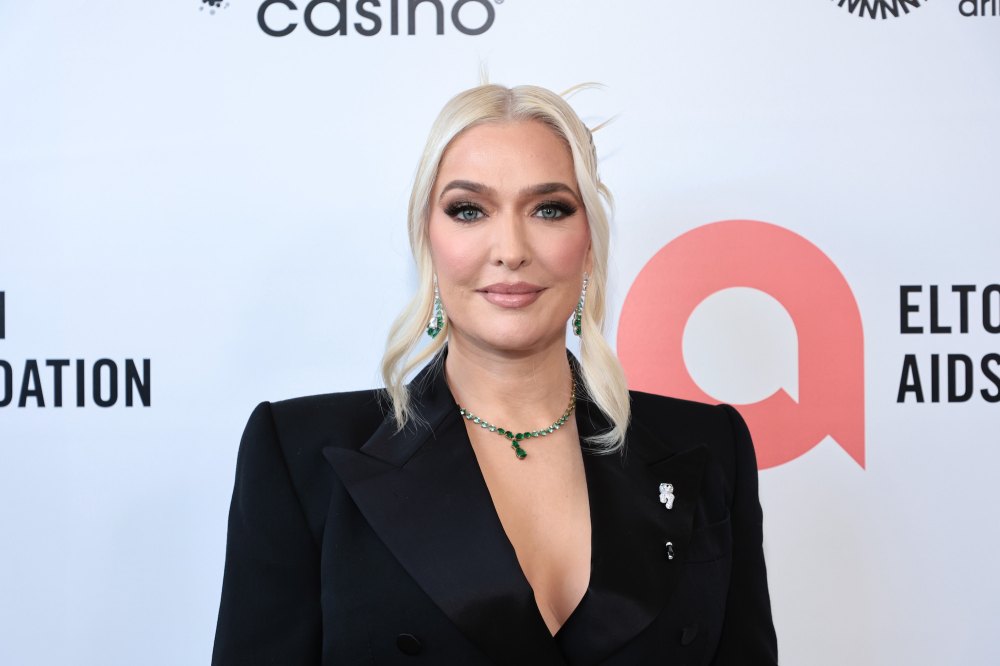 RHOBH’s Erika Jayne Comments on ‘Tax Authority’ Amid Lawsuits | Us Weekly