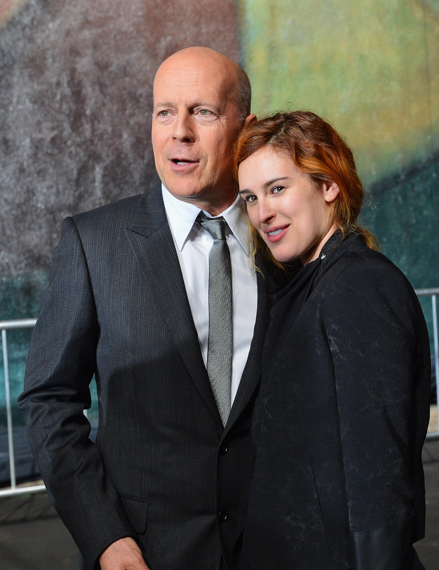 Bruce Willis' Battle with Dementia: Rumer Willis Shares Heartfelt ...