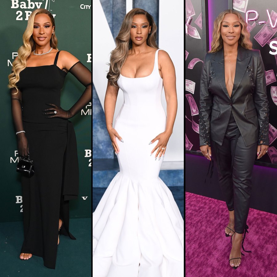 Savannah James Style Evolution Throughout the Years From Jeans and Sneakers to Show Stopping Gowns