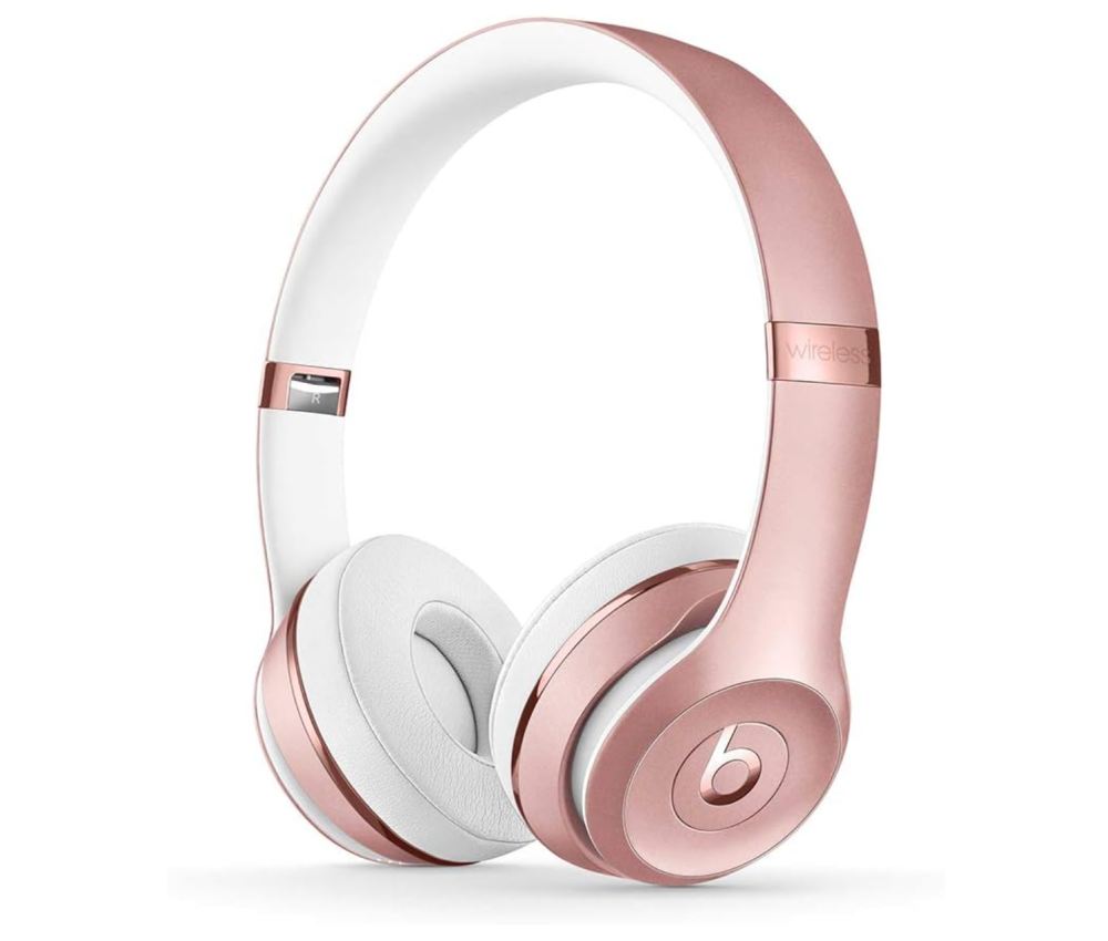 Beats Solo3 Wireless On-Ear Headphones