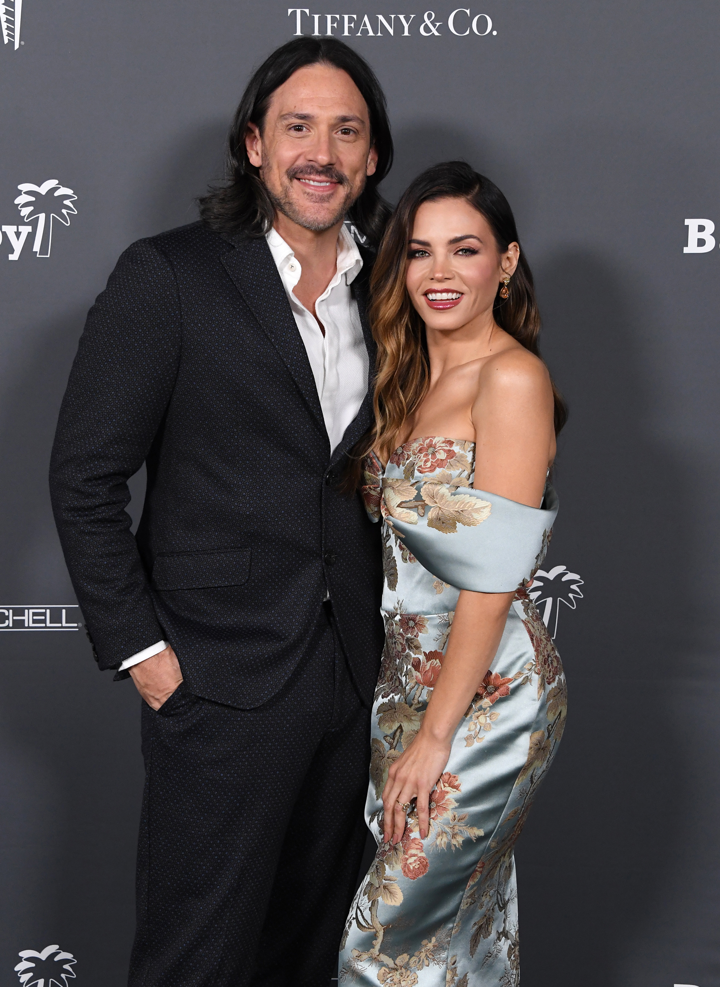 Jenna Dewan and Steve Kazee Join Forces in the Thrilling Lifetime Film