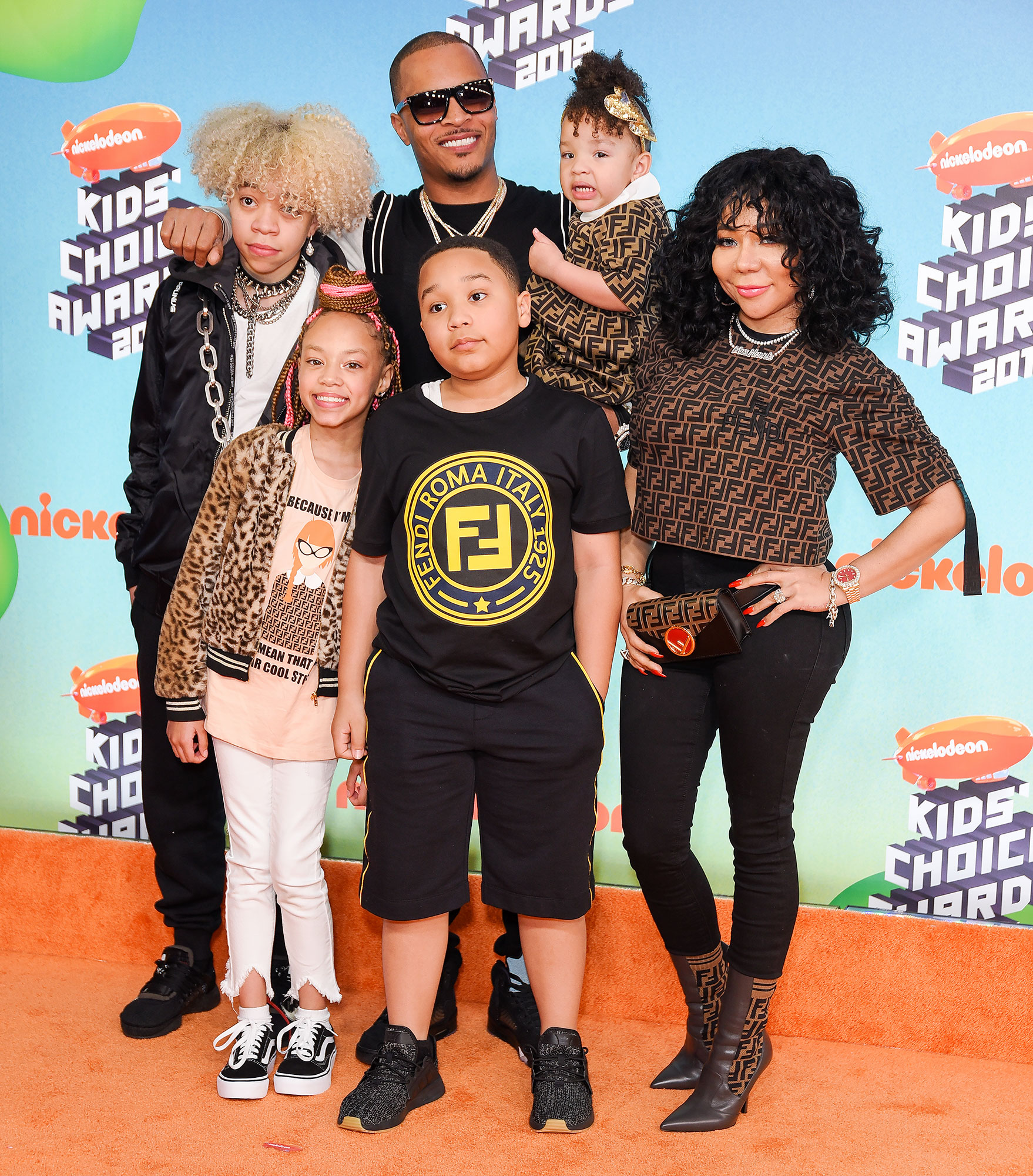 Meet the  Family Behind the Kids Diana Show Channel