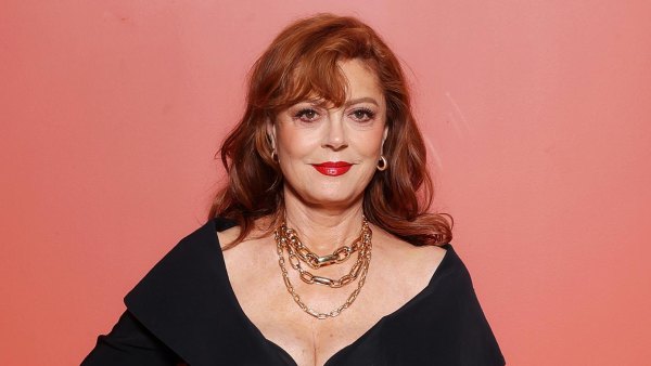United Talent Agency Drops Susan Sarandon for Comments About Israel Hamas Conflict 433