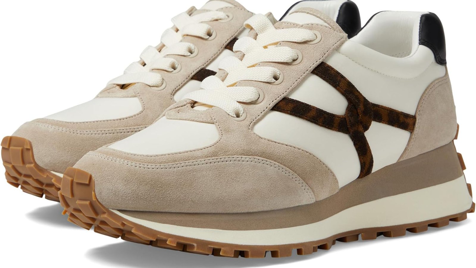 Most Stylish Walking Shoes on Zappos