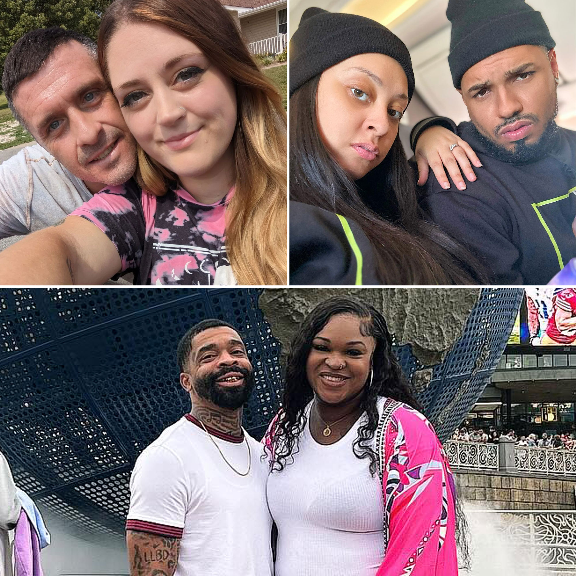 Life After Lockup' Season 4: Which Couples Are Still Together