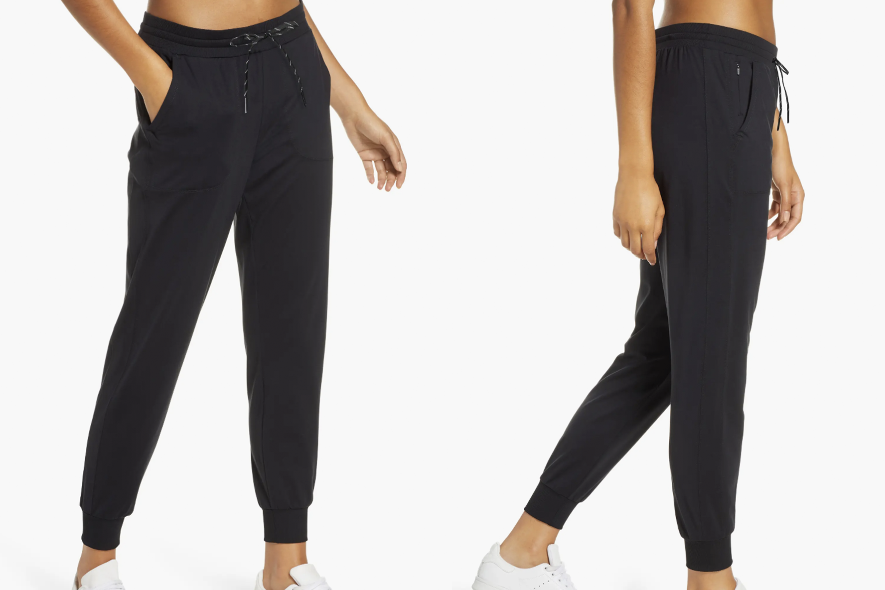 Zella vs Lululemon – Are They Really Just As Good As Each Other?