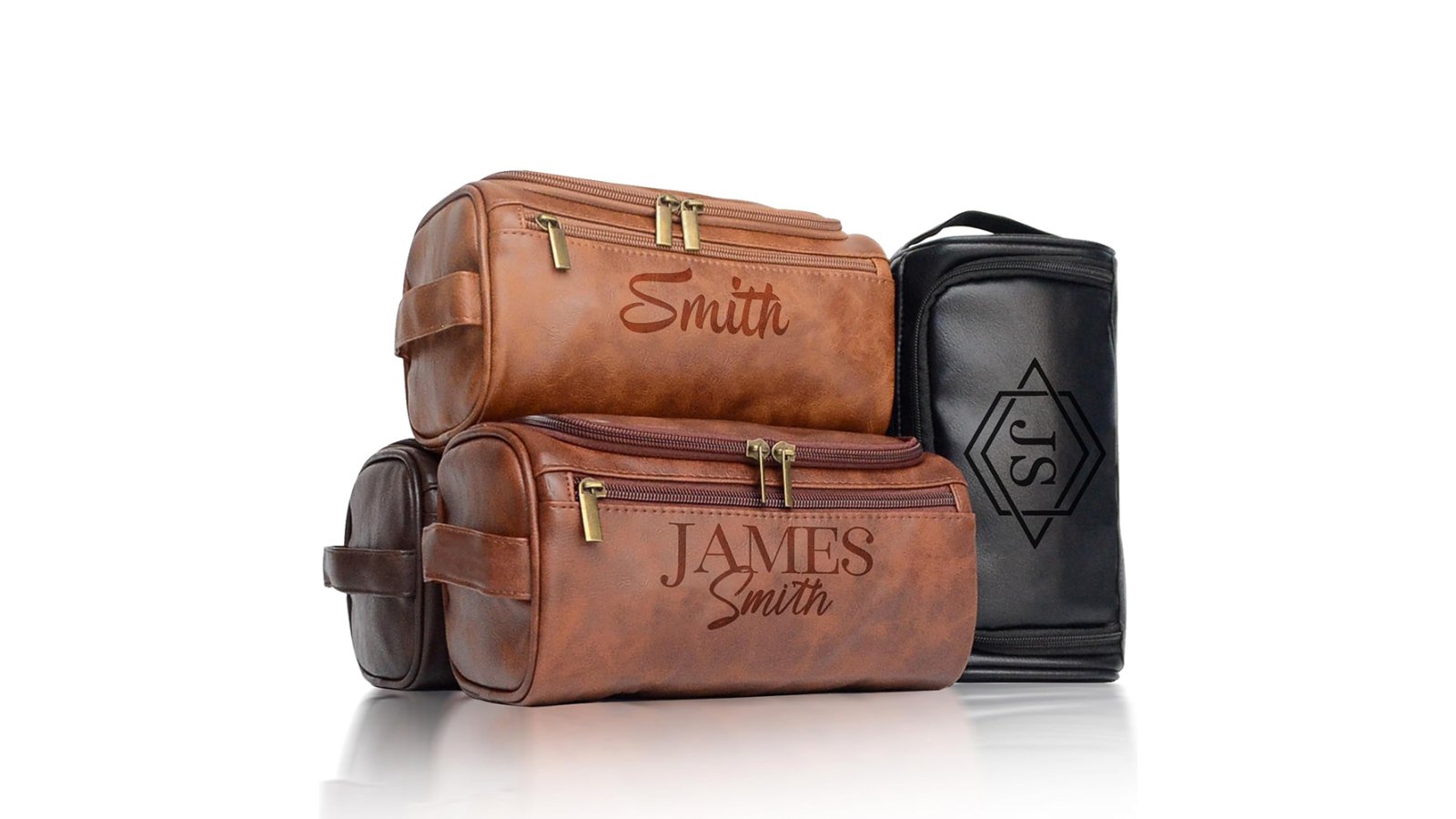 Tooletries The James Toiletry Organizer - Mens Store