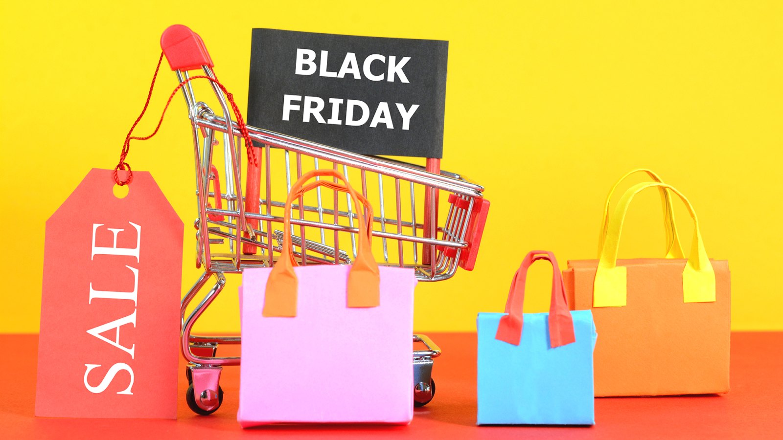 All the best early Black Friday 2023 deals and sales to shop now