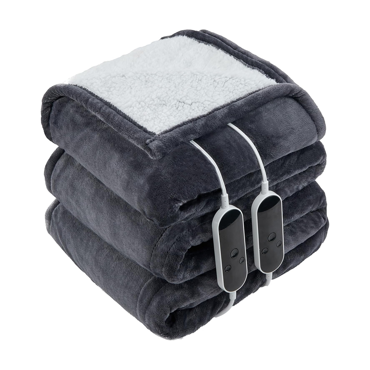 Cyber monday throw online blanket