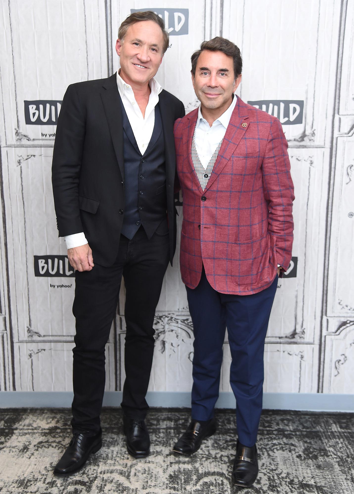 Celebrate Valentine's Day With Terry Dubrow & Paul Nassif's Tips on Love