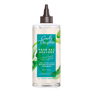 Carol’s Daughter Wash Day Delight Shampoo