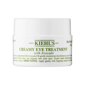 Kiehl’s Creamy Eye Treatment With Avocado