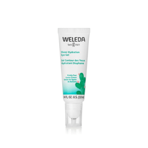 Weleda Sheer Hydration Eye Gel