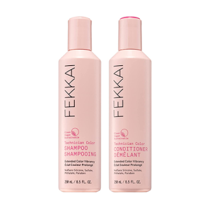 Fekkai Technician Color Shampoo and Conditioner