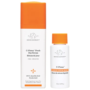 Drunk Elephant C-Firma Vitamin C Day Serum