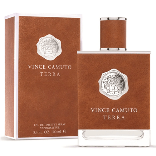 Vince Camuto | Terra Eau de Toilette