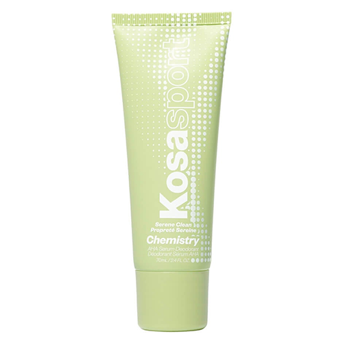 Kosa Sport | Chemistry AHA Serum Deodorant