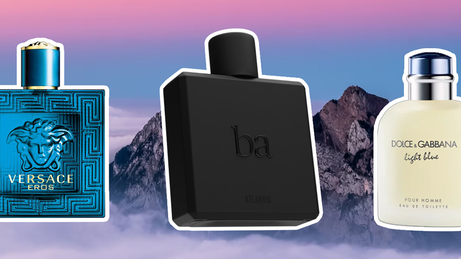 Men's Fragrances: The Complete Guide To Enjoying Cologne & Perfume 