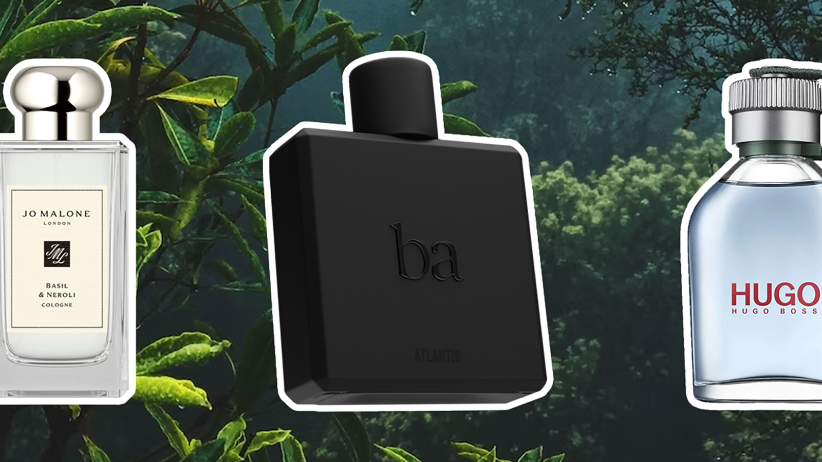 10 Best perfumes for men that last long