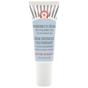 First Aid Beauty Hydrating Eye Cream With Hyaluronic Acid