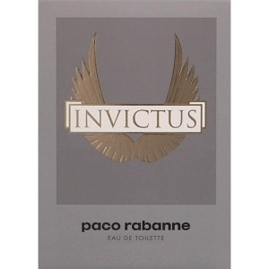 Paco Rabanne for Men Invictus