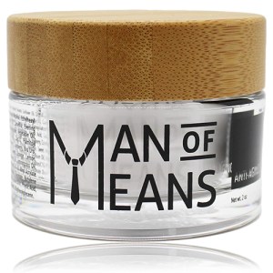 Man of Means Anti-Aging Cream