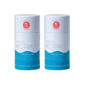 Kopari Deodorant Tropical Men’s and Women’s Deodorant