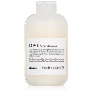 Davines Love Curl Shampoo