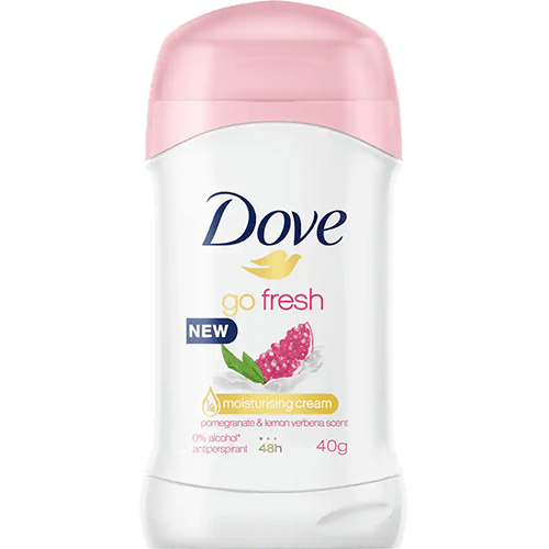 Dove | Ultimate Antiperspirant Deodorant Stick