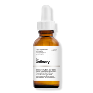 The Ordinary Caffeine Solution 5% + EGCG