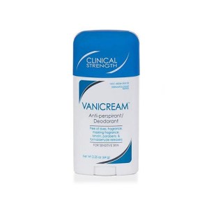 Vanicream Anti-Perspirant Deodorant