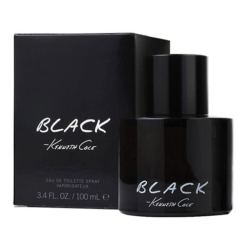 Kenneth Cole | Black