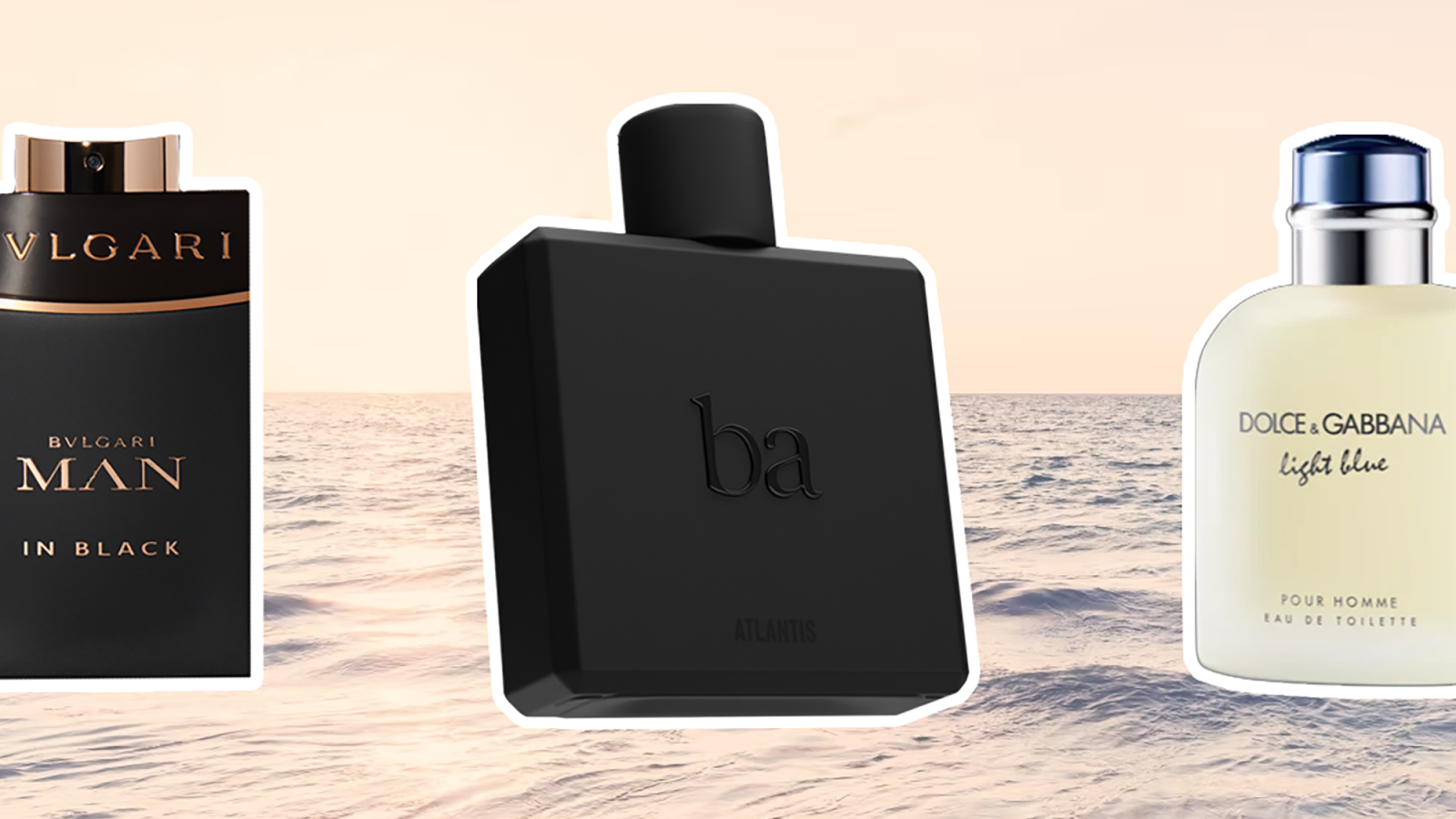 Popular Perfumes Fragrances Spring Summer 2014 - Perfume News