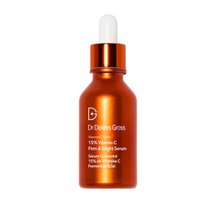 Dr. Dennis Gross Vitamin C Lactic 15% Firm & Bright Serum