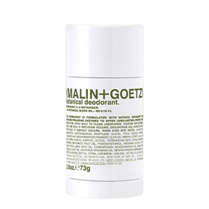 Malin + Goetz Botanical Deodorant