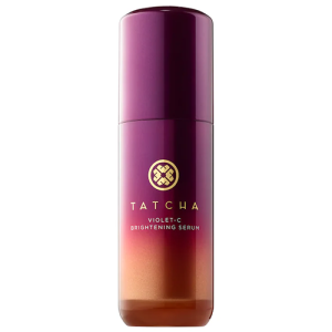 Tatcha Violet-C Brightening Serum