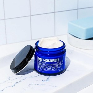 Blu Atlas Face Moisturizer