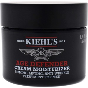 Kiehl’s Age Defender Cream Moisturizer