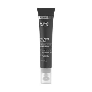 Paula’s Choice Resist Anti-Aging Eye Gel