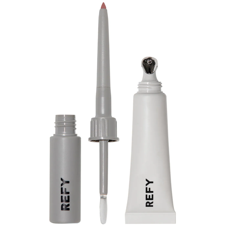 Refy Lip Collection