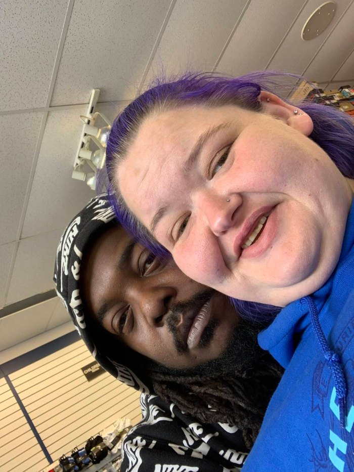 Amy Slaton From 1000Lb Sisters Introduces New Boyfriend After Divorce