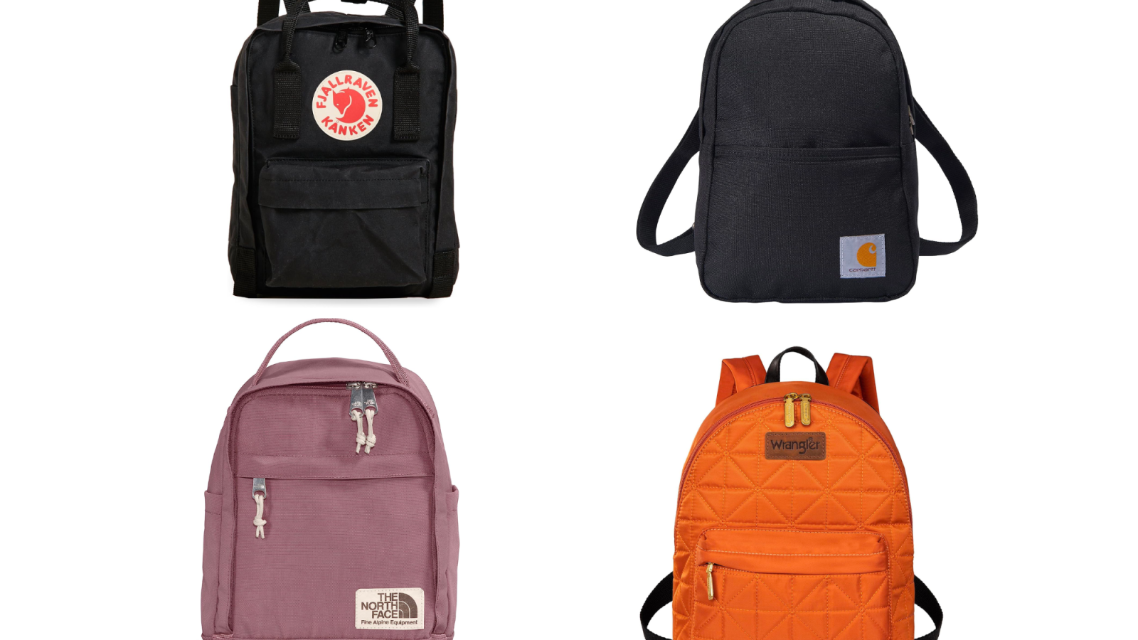 Best College Backpacks - 17 Stylish & Functional Bags