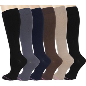 Muk Luks - Women's Socks X-Large (13 up) - Fashion 
