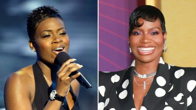 'American Idol' winners: Where are Fantasia Barrino and others now?