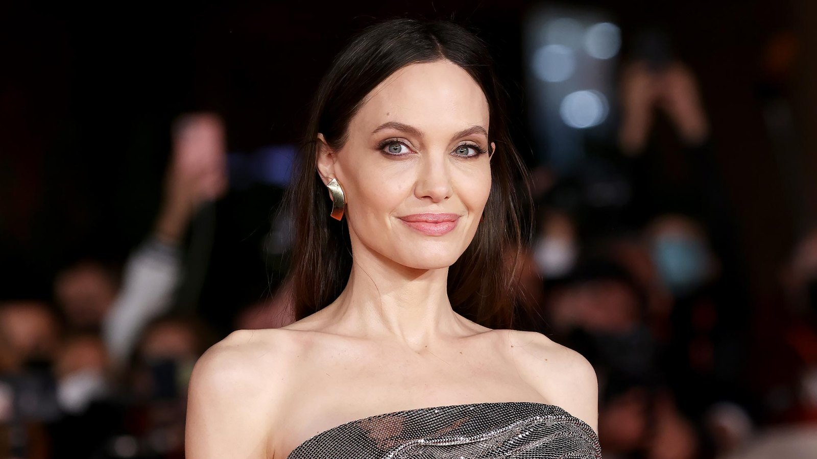 Angelina Jolie is launching her own fashion brand