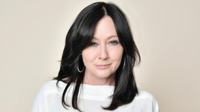 Beverly Hills 90210 Alum Shannen Doherty's Dating History 3 Marriages and More