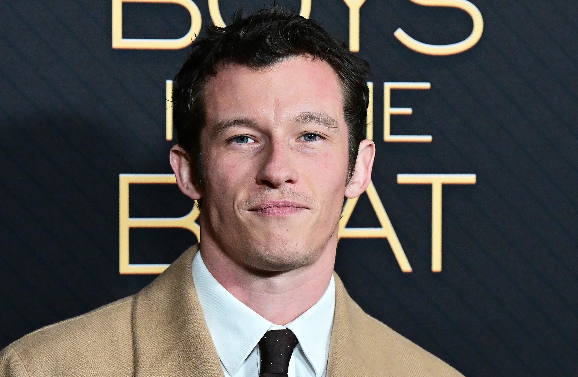 The Boys in the Boat' Star Callum Turner's Most Notable Roles