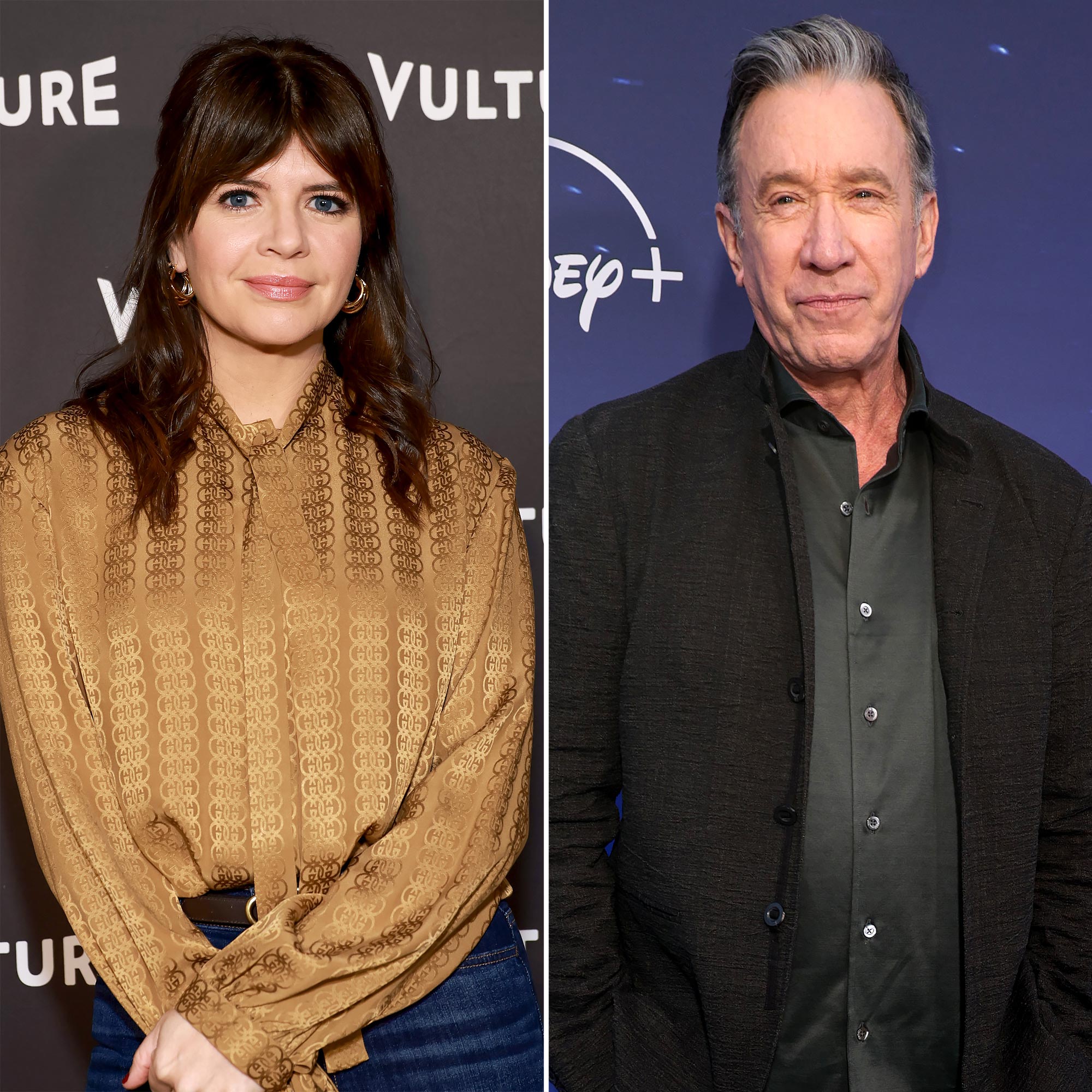 Casey Wilson Says 'Bitch' Tim Allen Was ‘F–king Rude’ on ‘Santa Clauses’