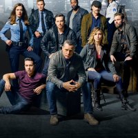 Chicago PD Bio Pic